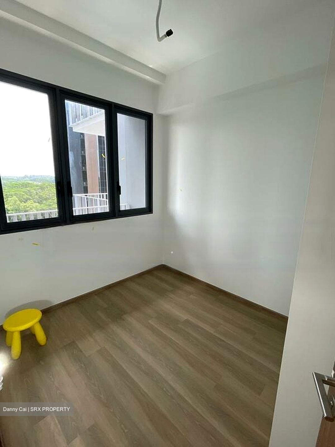 Parc Botannia (D28), Condominium #602089981